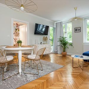 Appartement met Twee Slaapkamers